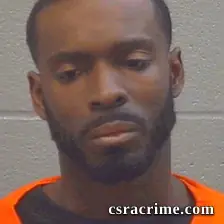Purvis Mcbride booking photo