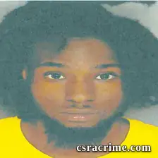 Q’Wentin Buggs booking photo
