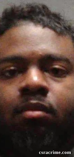 Qa Sean Sanquez Nelson booking photo