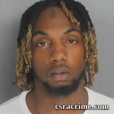 Qua Jae Wigfall booking photo