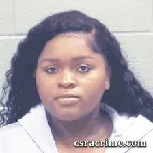 Qua’Nae Free booking photo