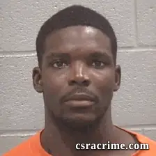 Quadaddius Dontraz Williams booking photo