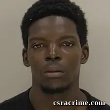 Quadaddius Williams booking photo