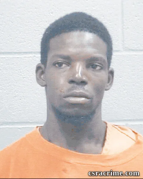 Quadaddius Williams booking photo