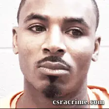 Quadarius Davis booking photo