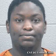 Quadarius Dove booking photo