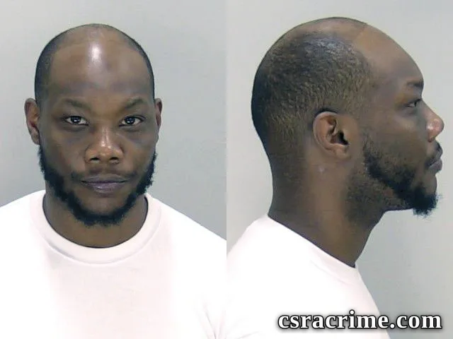 Quaderrian Bryant booking photo