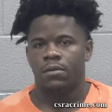 Quaderro Hooper booking photo