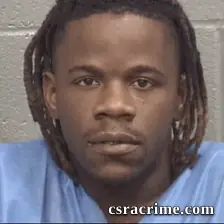 Quaderro Martaze Hooper booking photo