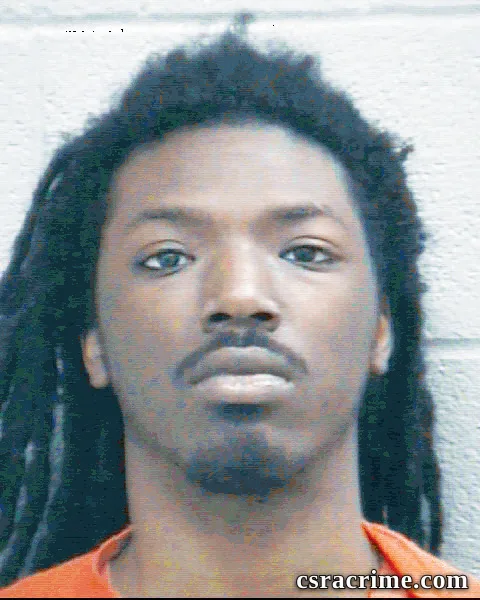 Quadrellis Bell booking photo