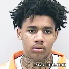 Quafabian Mcbride booking photo