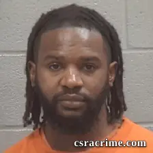 Quamaine Antonio Sturgis booking photo