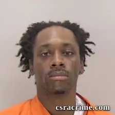 Quamane Tyrell Antley booking photo