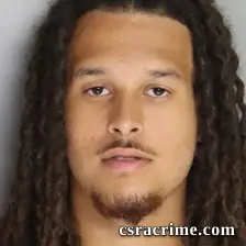 Quamek Mccrimmon booking photo