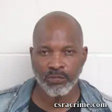 Quamenti Johnson booking photo