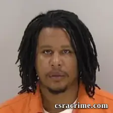 Quandarius Hakim Martin booking photo