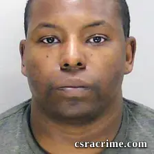 Quantarrius Jackson booking photo