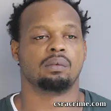 Quantauious Key booking photo