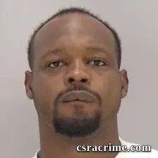 Quantavious Demetrius Key booking photo