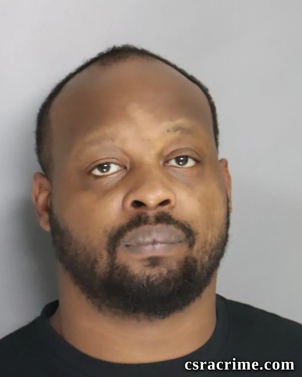 Quantavious Key booking photo