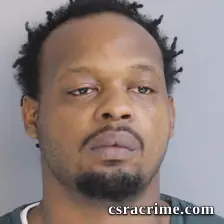 Quantavious Key booking photo