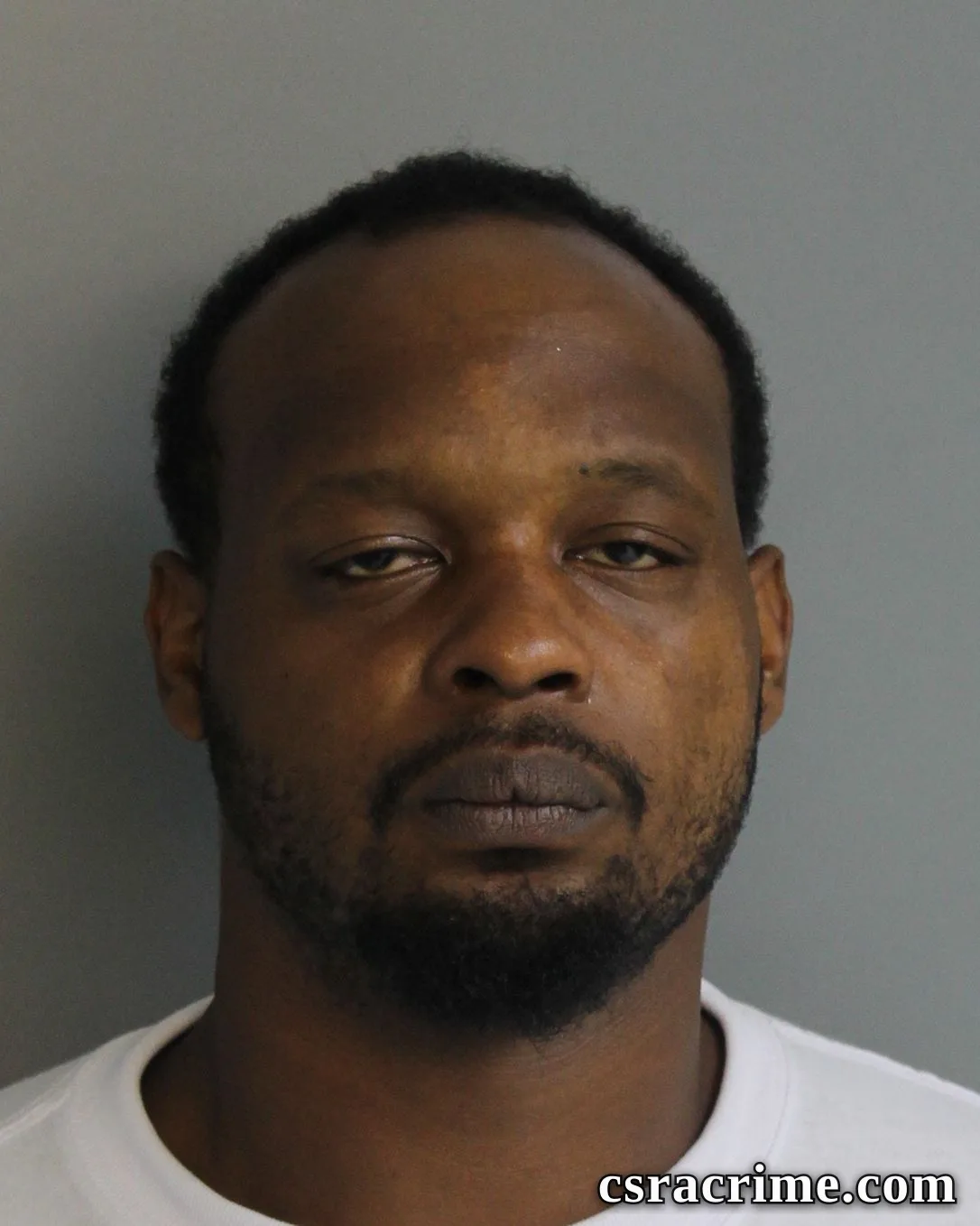 Quantavious Key booking photo