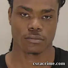 Quante’Viua Scott booking photo