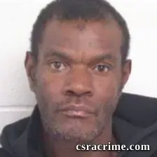 Quantez Edward Williams booking photo