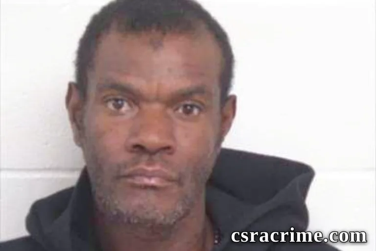 Quantez Edward Williams booking photo