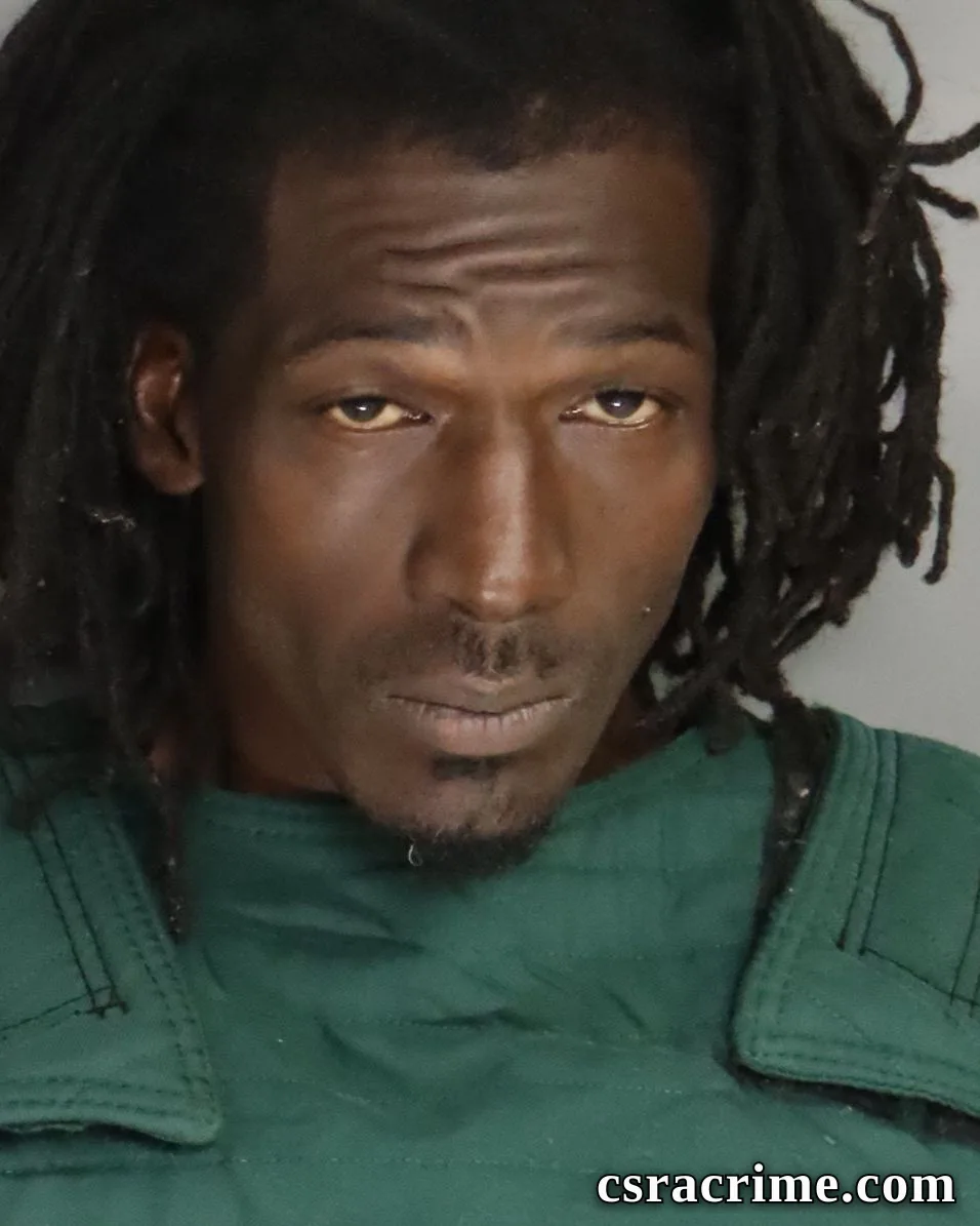 Quarmaine Jones booking photo
