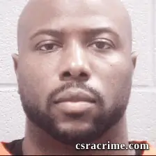 Quarterrio Rankins booking photo