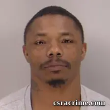 Quartrail Lavinki Walker booking photo