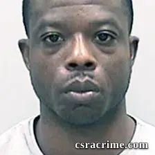 Quatavious Dawson booking photo