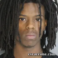 Quatobi Cullum booking photo