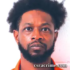 Quaton Chinn booking photo