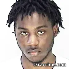 Quejuan Dukes booking photo