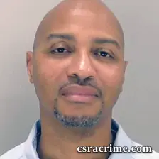 Quentin Culbreath booking photo