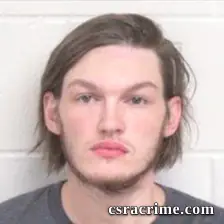 Quentin Dewayne Smith booking photo