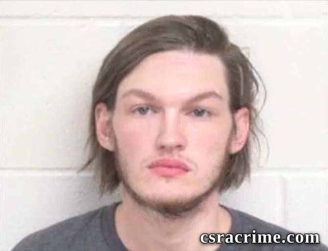 Quentin Dewayne Smith booking photo