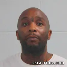 Quentin Rashad Clemons booking photo