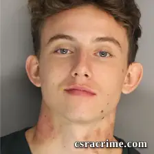 Quenton Grant booking photo