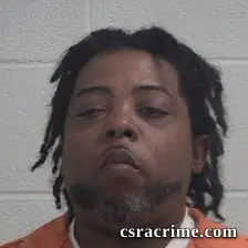 Quilton Jamario Lee booking photo