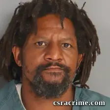 Quincy Curry booking photo