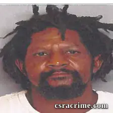 Quincy Curry booking photo