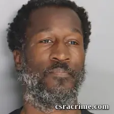 Quincy Dean booking photo