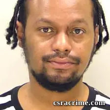 Quincy Everhart booking photo