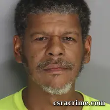 Quincy Green booking photo