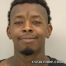 Quincy Lamar Mims booking photo