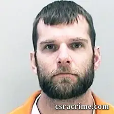 Quincy Martin booking photo