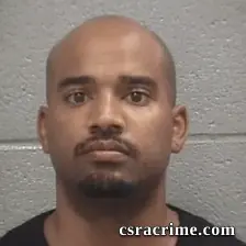 Quincy Travillion Bradford booking photo